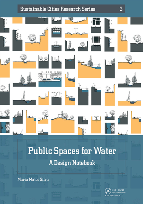 Cover image for book Public Spaces for Water