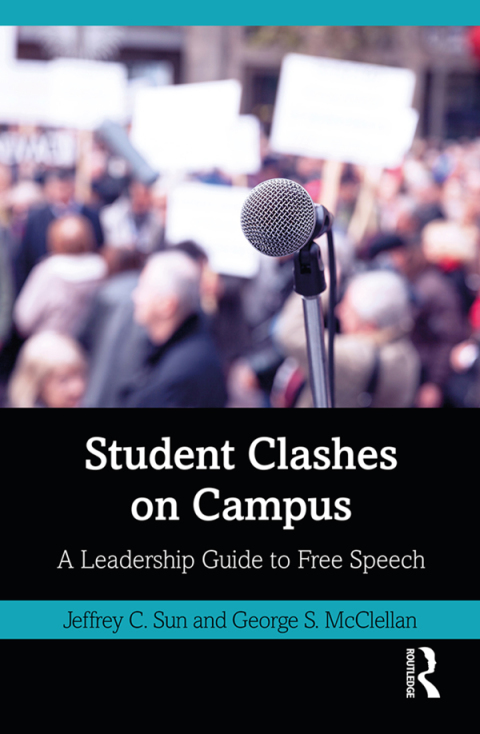 Student Clashes on Campus 