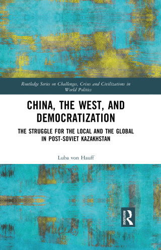 China, the West, and Democratization