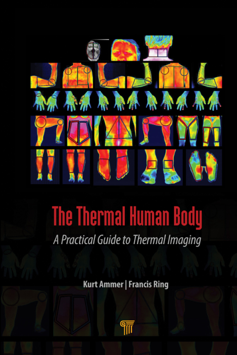 Cover image for book The Thermal Human Body