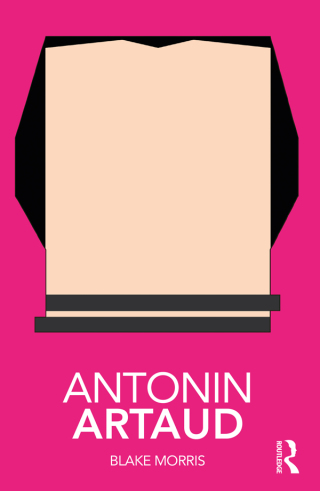 Antonin Artaud