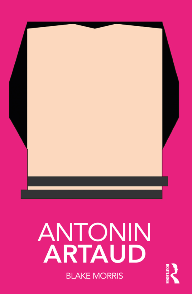 Antonin Artaud