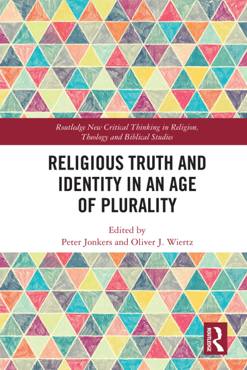 Cover image for book Religious Truth and Identity in an Age of Plurality