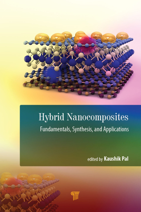 Cover image for book Hybrid Nanocomposites