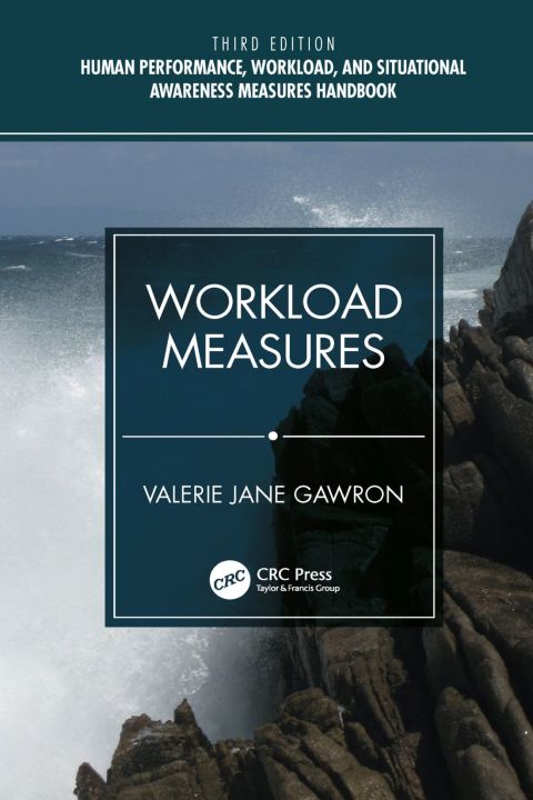 Cover image for book Workload Measures