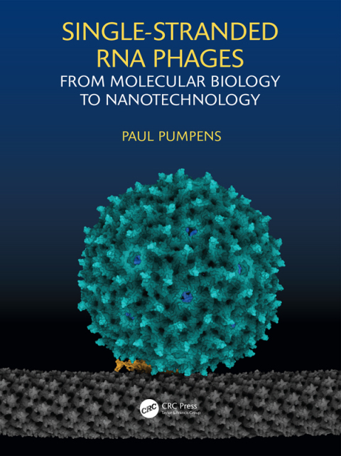 Cover image for book Single-stranded RNA phages