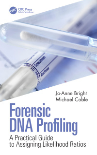 Forensic DNA Profiling 1st edition | 9780367029029, 9780429671425 ...