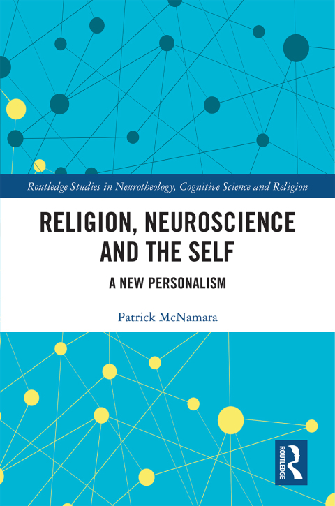 Cover image for book Religion, Neuroscience and the Self