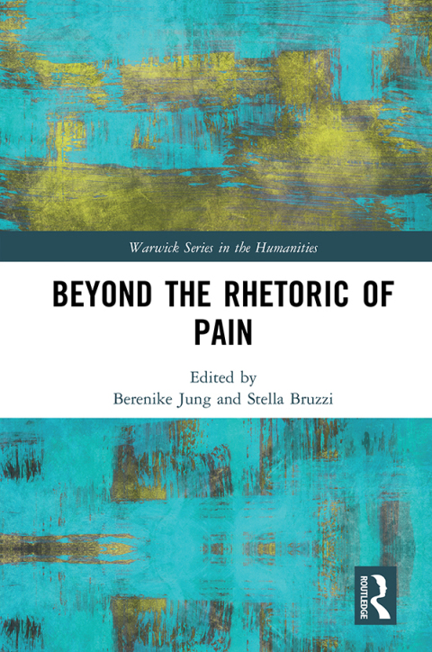 Cover image for book Beyond the Rhetoric of Pain