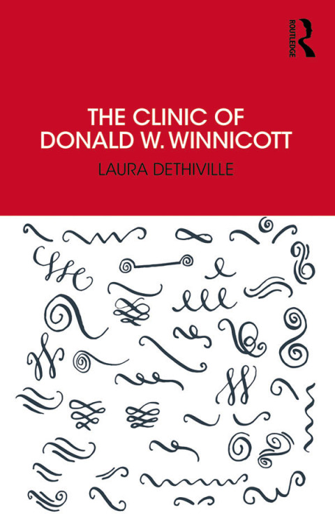 Cover image for book The Clinic of Donald W. Winnicott