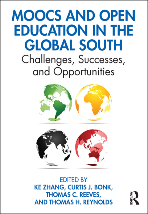 Cover image for book MOOCs and Open Education in the Global South