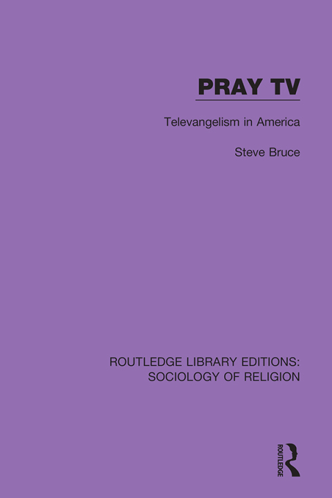 Pray TV 