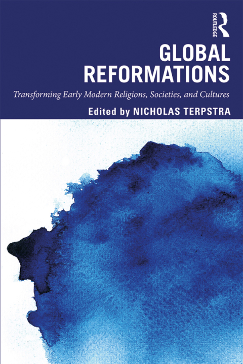 Cover image for book Global Reformations