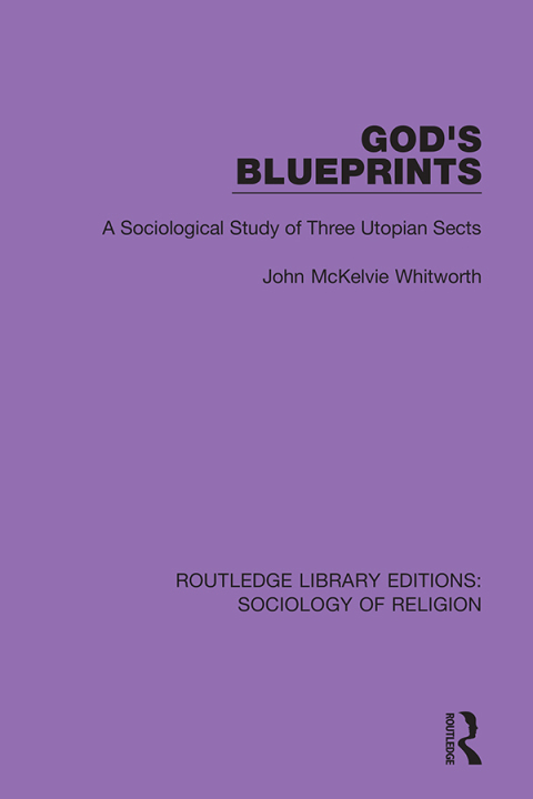 God's Blueprints 