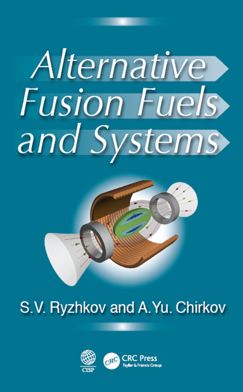 Cover image for book Alternative Fusion Fuels and Systems