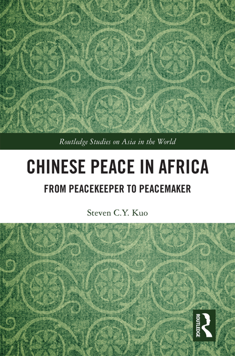 Chinese Peace in Africa 