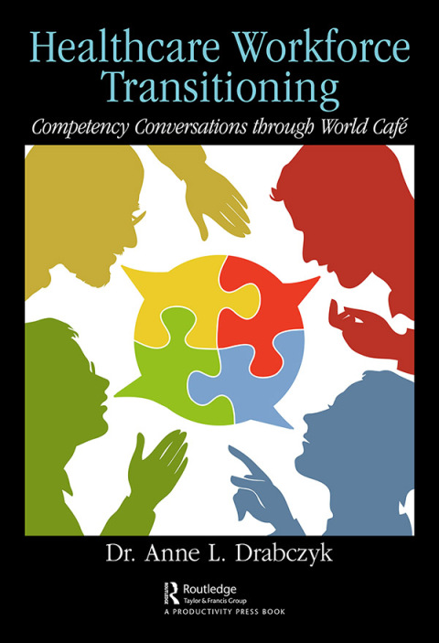 Cover image for book Healthcare Workforce Transitioning