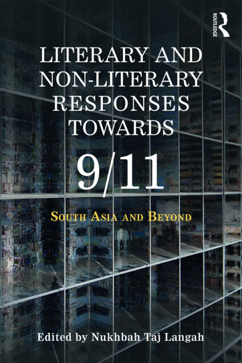 Cover image for book Literary and Non-literary Responses Towards 9/11