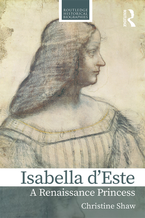 Isabella d?Este 