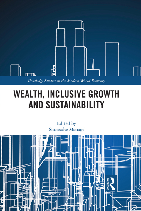 Cover image for book Wealth, Inclusive Growth and Sustainability