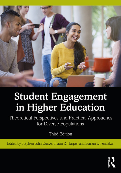 Student Engagement in Higher Education 