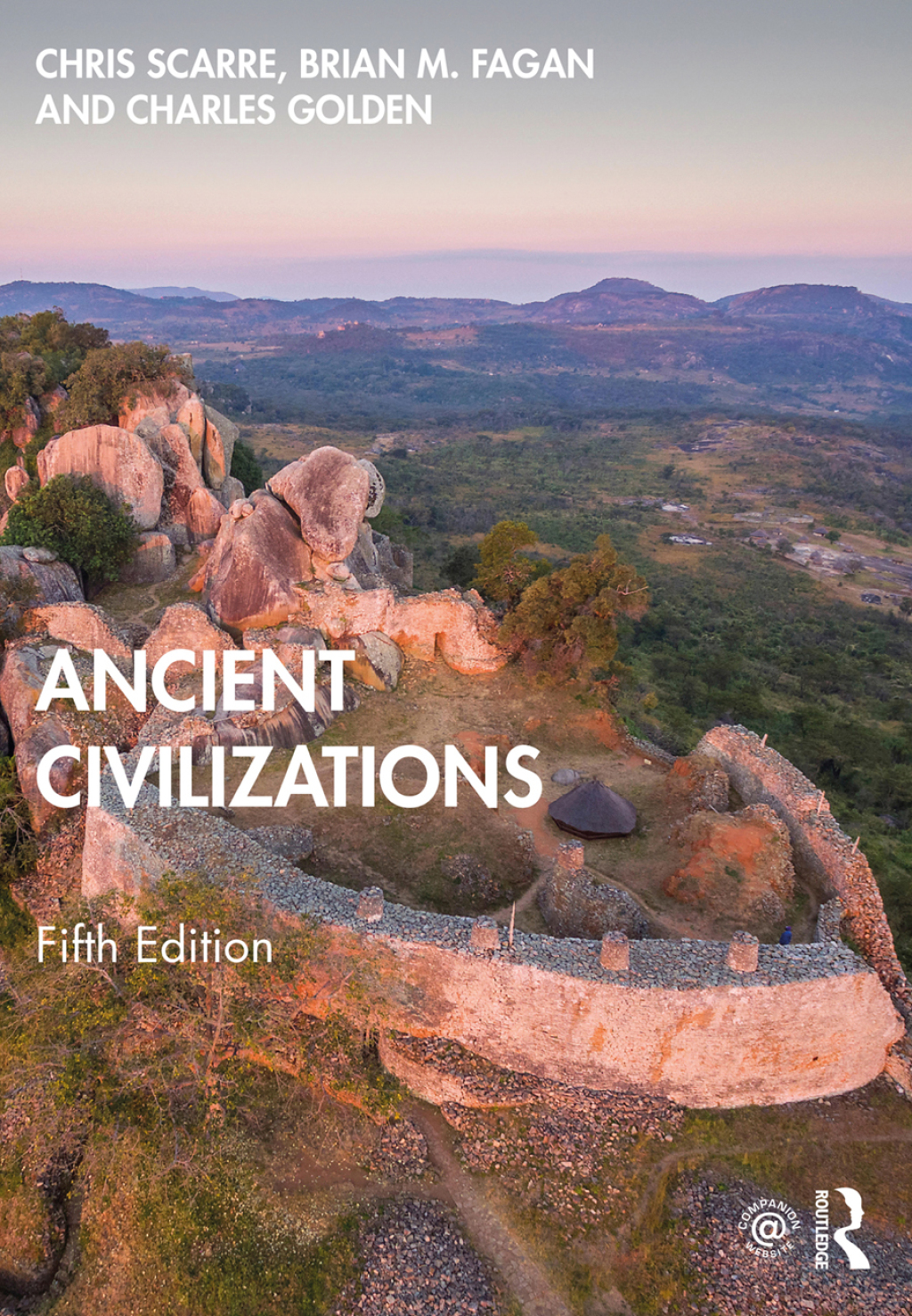 Reflowable Ancient Civilizations; $99.83