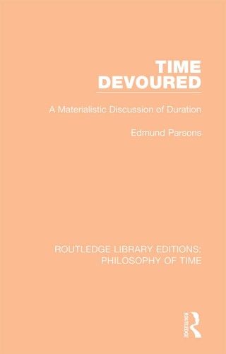 Time Devoured
