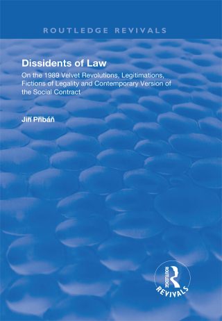 Dissidents of Law