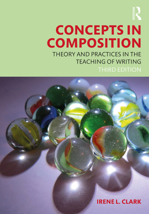 Cover image for book Concepts in Composition