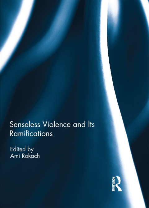 Cover image for book Senseless Violence and Its Ramifications