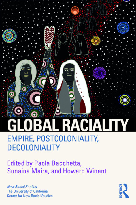 Cover image for book Global Raciality