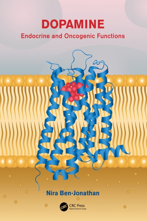Cover image for book Dopamine