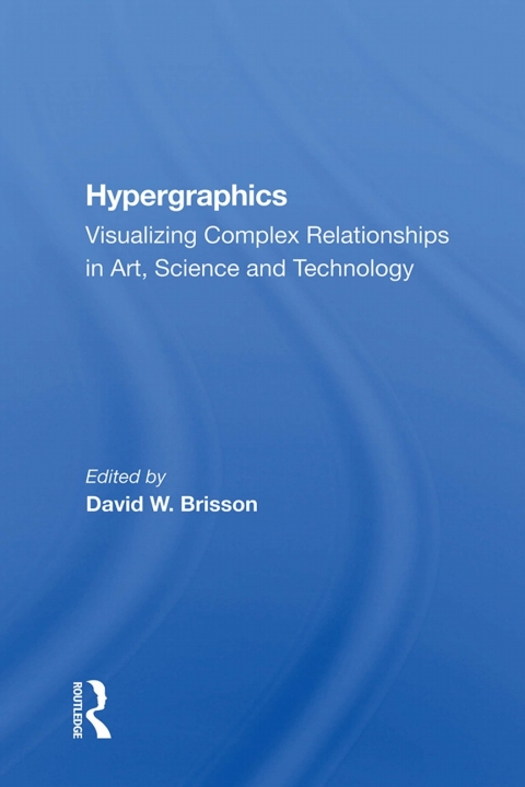 Cover image for book Hypergraphics
