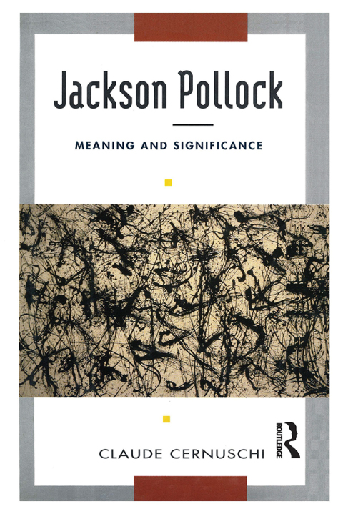 Jackson Pollack 