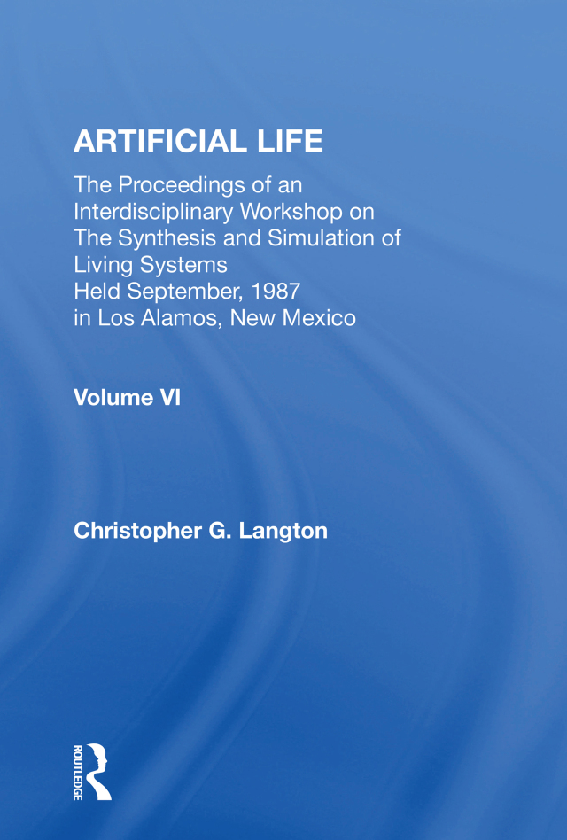 Artificial Life