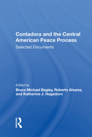 Contadora and the Central American Peace Process