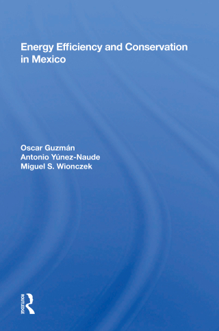Energy Efficiency and Conservation in Mexico