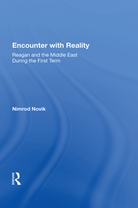 Cover image for book Encounter with Reality