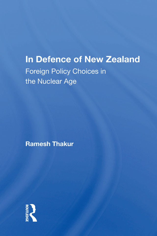 In Defence of New Zealand