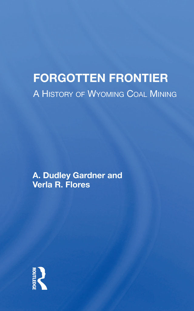 Forgotten Frontier
