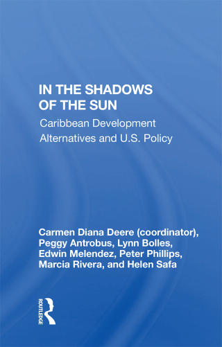 In The Shadows Of The Sun