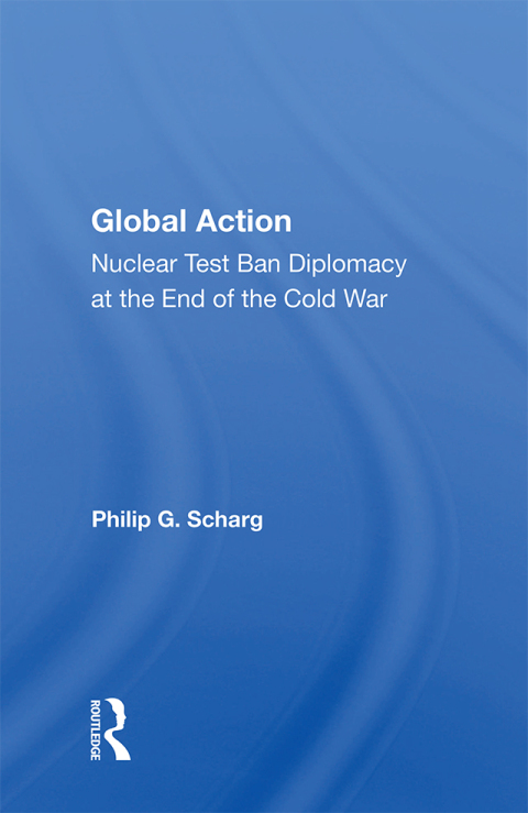 Cover image for book Global Action