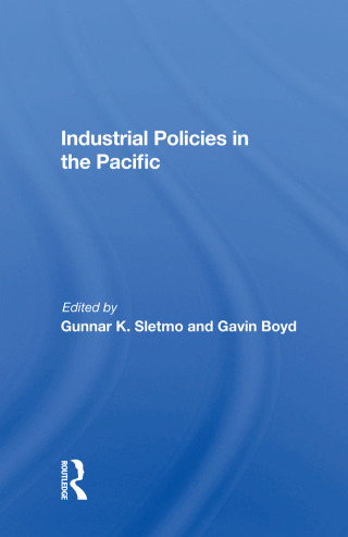 Industrial Policies in the Pacific