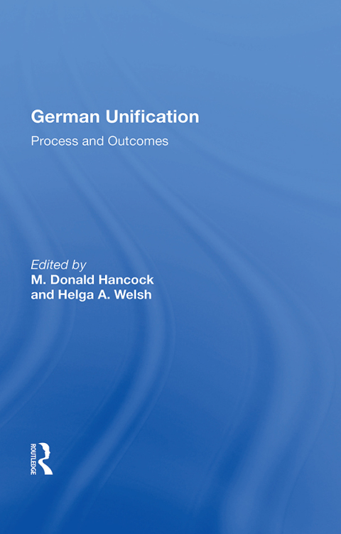 German Unification 