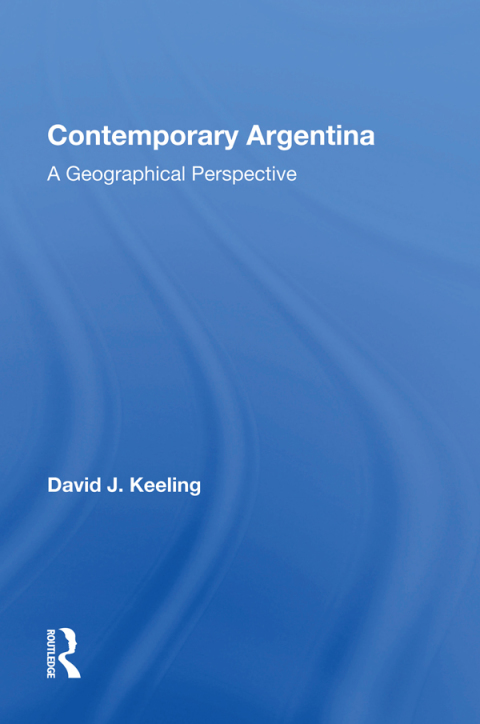 Contemporary Argentina 