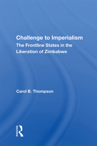 Challenge To Imperialism