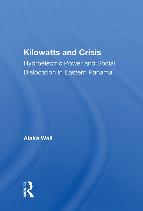 Cover image for book Kilowatts And Crisis