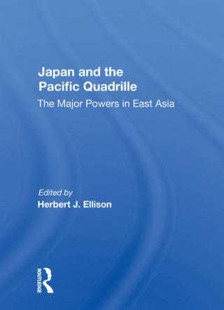 Japan and the Pacific Quadrille