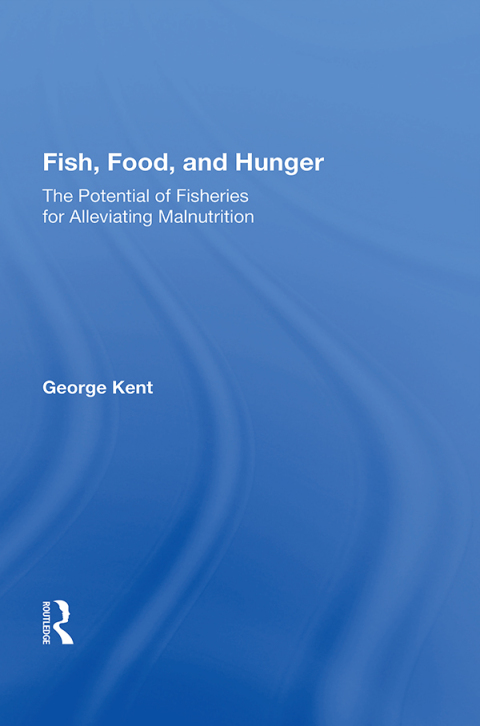 Cover image for book Fish, Food, And Hunger