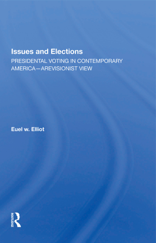 Issues And Elections